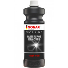 SONAX ProfiLine Удалитель водных пятен Water spot remover 1л 275300
