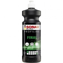 Финальная полировальная паста SONAX PROFILINE Final 01-06 1л. 278300