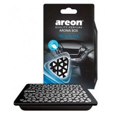 Areon AROMA BOX Ароматизатор для машины New Car
