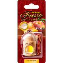 Areon FRESCO (Peach / Персик)