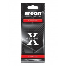 Areon X version Strawberry AXV06