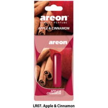Areon LIQUID 5ml (Apple & Cinnamon \ Яблоко с Корицей )