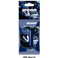 Areon LIQUID 5ml (New Car \ Новая Машина)