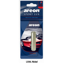 Areon LIQUID LUX 5ml (Nickel \ Никель)