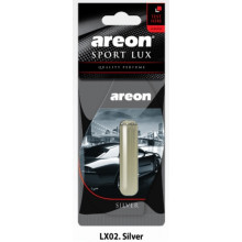 Areon LIQUID LUX 5ml (Silver \ Серебро)