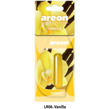 Areon LIQUID 5ml (Vanilla \ Ваниль)