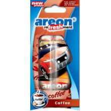 Areon Refreshment LIQUID 8ml (Coffe \ Кофе)