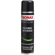 Покрытие для кузова SONAX ProfiLine Polymer Netshield. 223300