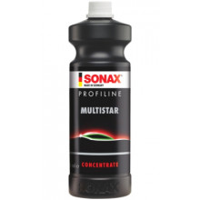 SONAX Очиститель-концентрат ProfiLine SX Мультистар 1л 627341