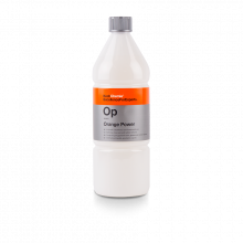 ORANGE POWER - Специальный, быстро проникающий и очищающий продукт на основе натуральных экстрактов апельсина (1 л) 192001