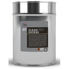 Деликатный очиститель битума и смолы SMART CLEAN EXCESS 07 (5л)