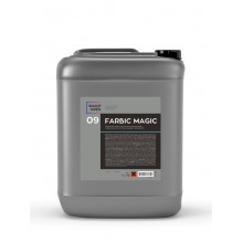 Универсальный очиститель интерьера с консервантом SMART FARBIC MAGIC 09 (1л)