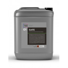 01 Safe - первичные бесконтактный состав с защитой хрома (6 кг/5л)
