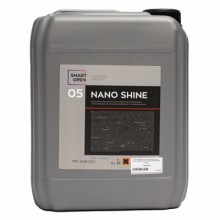 05 NANO SHINE Нано-консервант кузова авто (5л)