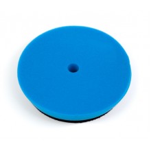 Полировальный круг двухслойный синий (мягкий) 130/150/30мм, SMART OPEN