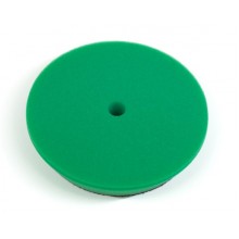 Полировальный круг зеленый (жесткий) 130/150/30мм, SMART OPEN