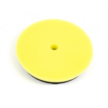 Полировальный круг двухслойный желтый (средний) 130/150/30мм, SMART OPEN