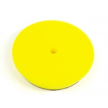 Полировальный круг желтый (средний) 130/150/30мм, SMART OPEN