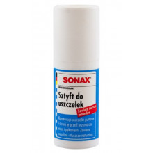 SONAX Rubber care crayon Карандаш для резины и уплотнителей