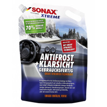 Xtreme Antifrost Klaricht -20° автостеклоочиститель зимний