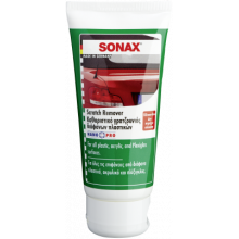 Удалитель царапин для пластика SONAX 75гр. 305000