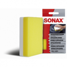 Аппликатор для нанесения полироли SONAX 417300