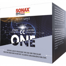 SONAX ProfiLine Защитное покрытие HybridCoating CC One (Керамика, набор) 267000