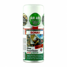 SONAX Очиститель системы кондиционирования пробиотиком Вишневый Удар 0,15л 323700
