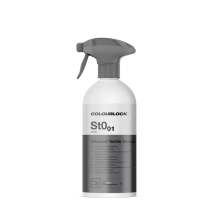Allround Textile Sealant St0.01 - Покрытие премиум-класса для текстильных поверхн. (500мл) 524500