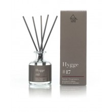 АР 100-560 Аромат для дома Hygge #17 Розовый перец и лимонное дерево 50 мл