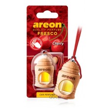 AREON "FRESCO Cherry арома/Авто флакон