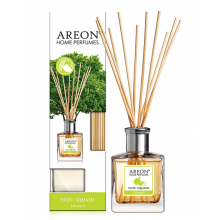 Ароматизаторы AREON HOME PERFUME STICKS 85 ML 704-HPS-11 Yuzu Squash 1.12 