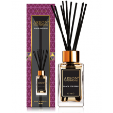 Ароматизаторы AREON HOME PERFUME STICKS MOSAIC 150 ML 704-HPM-05 704-PSM-05 BLACK FOUGERE 1.12