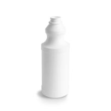 Бутылка белая Au-L500