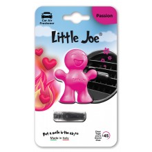 Автомобильный освежитель воздуха LITTLE JOE Bubble Gum