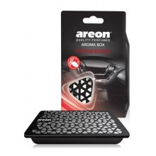 BOX Areon AROMA Stawberry 704-ABC-04 Арома/Авто 