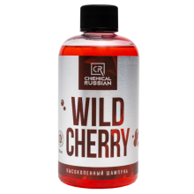 Wild Cherry - Высокопенный шампунь для ручной мойки, 500 мл, CR871, Chemical Russian