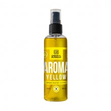Aroma Yellow - Ароматизатор салона, 100 мл, CR836, Chemical Russian