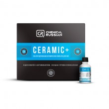 Ceramic+ - Защитное керамическое покрытие, 10 мл, CR792, Chemical Russian