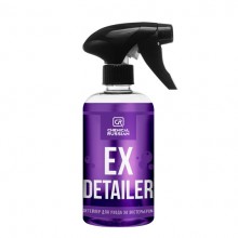EX Detailer - Детейлер экстерьера, 500 мл, CR866, Chemical Russian
