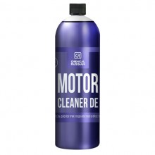 Chemical Russian Очиститель-диэлектрик Motor Cleaner DE 1л CR686