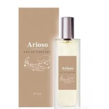 EAU DE PARFUME ARIOSO 50мл