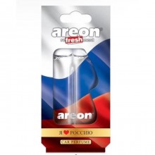 гель AREON LIQUID REFRESHMENT RUS-SUMMER DREAM 704-025-917 5мл ФЛАГ Арома/Авто