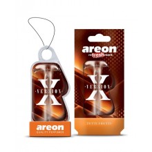 гель AREON REFRESHMENT X-VERSION  TUTTI FRUTTI LIQUID 704-LCX-05 8.5мл Арома/Авто 