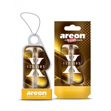 гель AREON REFRESHMENT X-VERSION VANILLA LIQUID 704-LCX-02 8.5мл Арома/Авто 