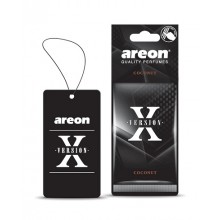 карт. AREON "X-VERSION" COCONUT 704- AXV-04  Арома/Авто