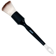 Кисть для детейлинга, косметическая щетина 27мм LERATON ULTRASOFT COSMETIC BRUSH DBR11