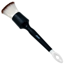 Кисть для детейлинга, косметическая щетина 35мм LERATON ULTRASOFT COSMETIC BRUSH DBR12