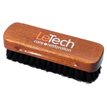 Щетка для чистки кожи LeTech (LeTech Brush)