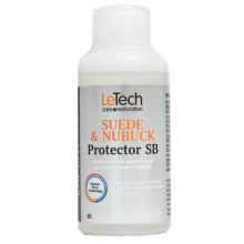 Letech Средство для защиты замши и нубука SB (Suede&Nubuck Protector SB) 100ml.